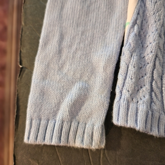 Matilda Jane Spy Cardigan Size 4 - Picture 5 of 9